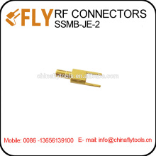 RF CONNECTORS